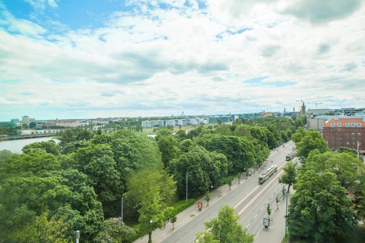 Crowne Plaza Helsinki by IHG