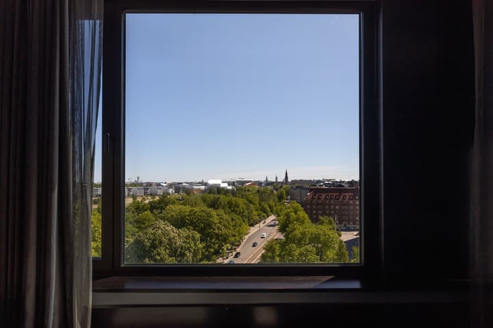 Crowne Plaza Helsinki by IHG
