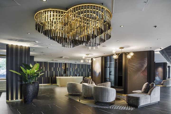 Crowne Plaza Helsinki by IHG