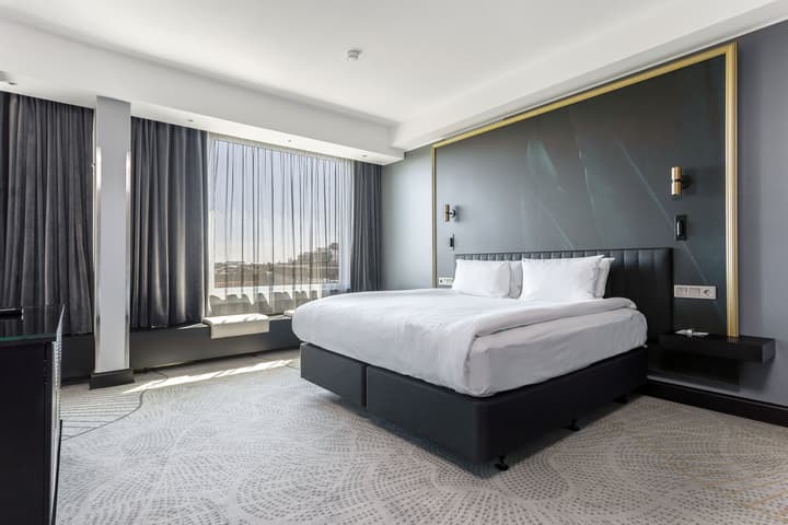 Crowne Plaza Helsinki by IHG