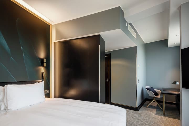 Crowne Plaza Helsinki by IHG