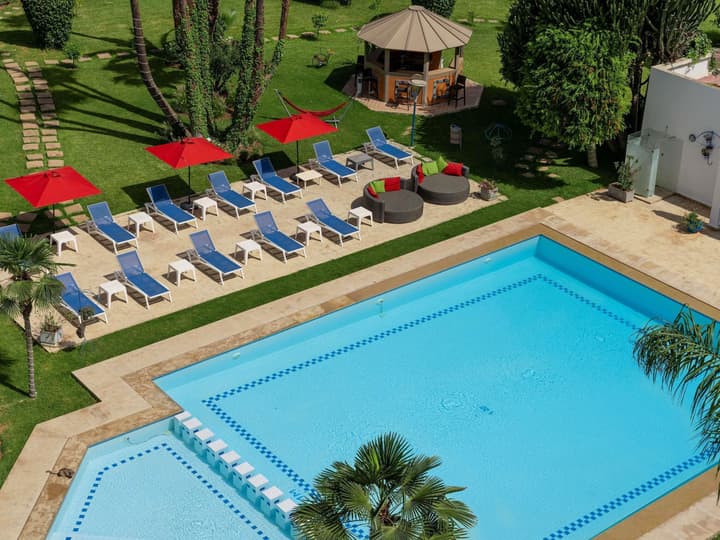 Hotel ibis Fes