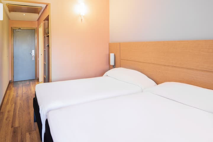 Hotel ibis Fes
