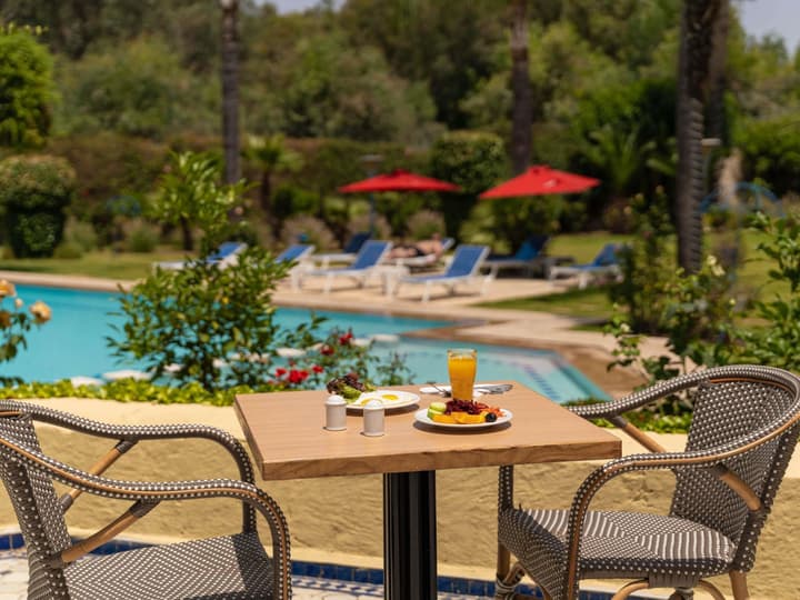 Hotel ibis Fes