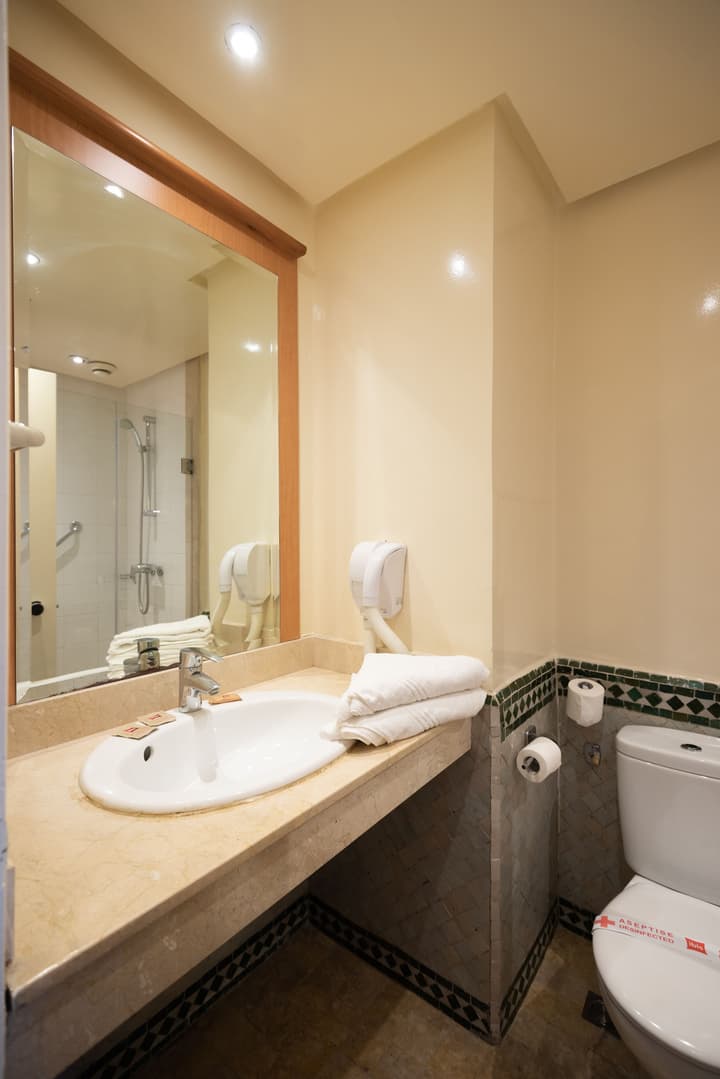 Hotel ibis Fes