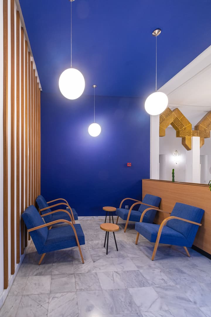 Hotel ibis Fes