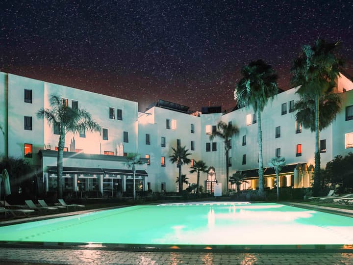 Hotel ibis Fes
