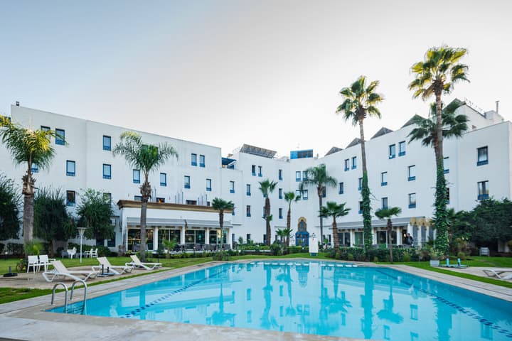 Hotel ibis Fes