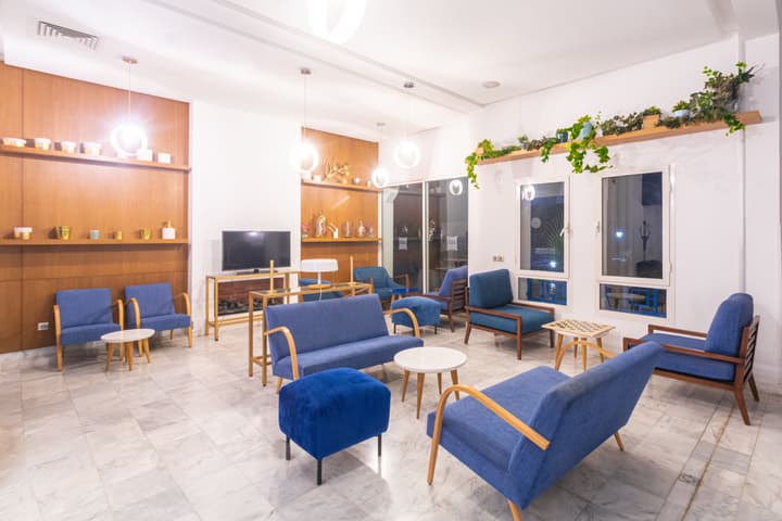 Hotel ibis Fes