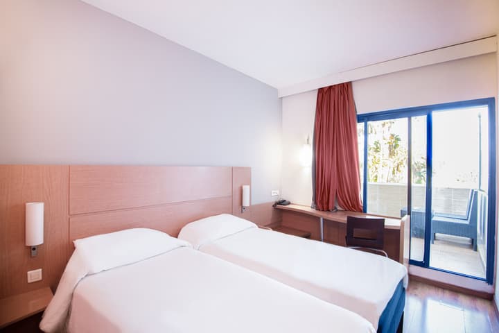 Hotel ibis Fes