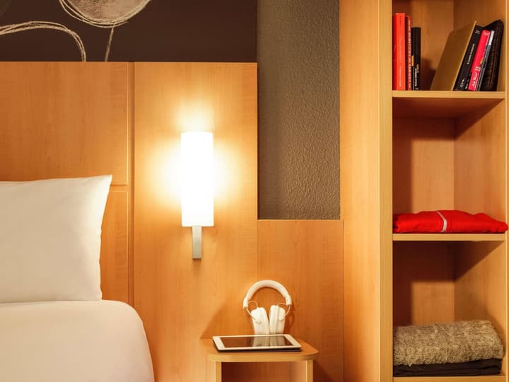 Hotel ibis Fes