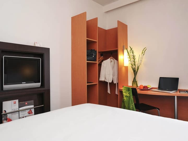 Hotel ibis Marrakech Centre Gare