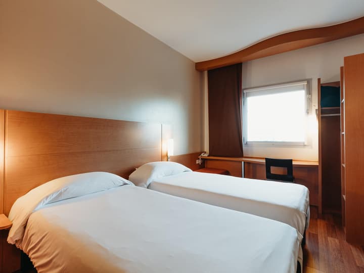 Hotel ibis Marrakech Centre Gare