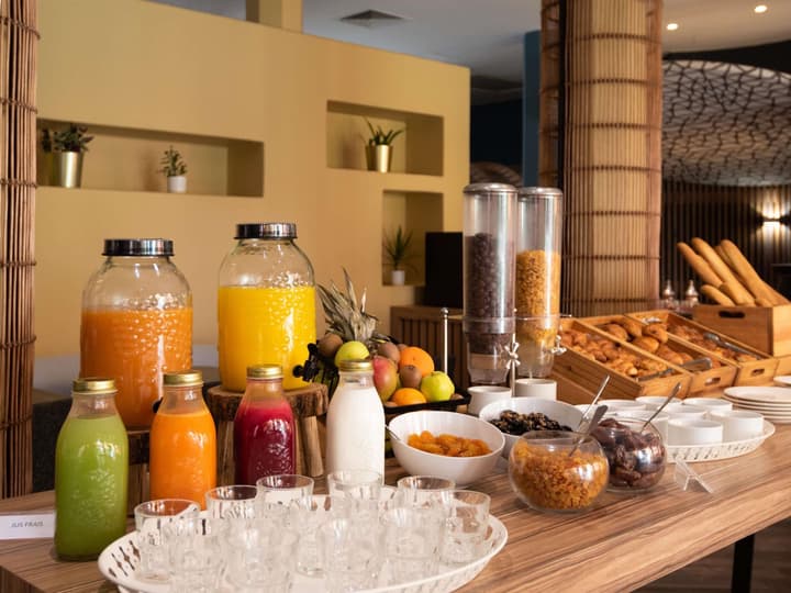 Hotel ibis Marrakech Centre Gare