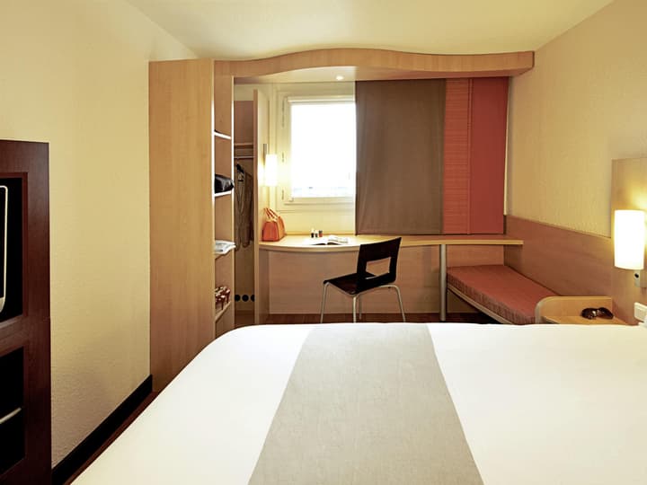 Hotel ibis Marrakech Centre Gare