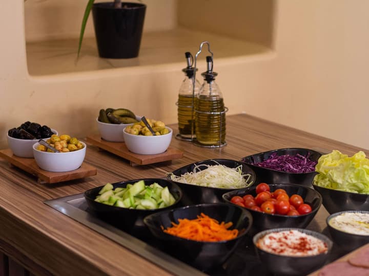 Hotel ibis Marrakech Centre Gare