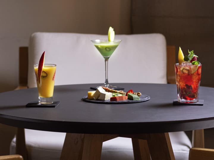 Hotel ibis Marrakech Centre Gare