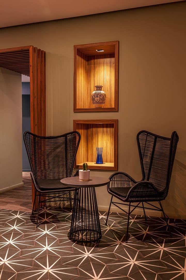 Hotel ibis Marrakech Centre Gare