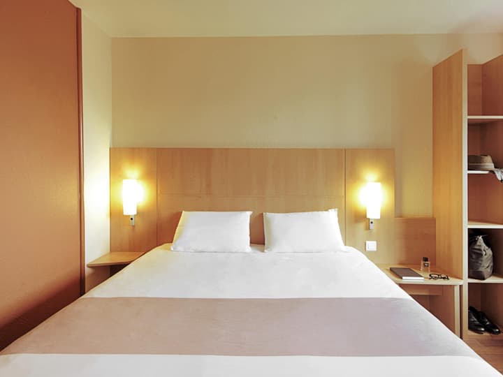 Hotel ibis Marrakech Centre Gare