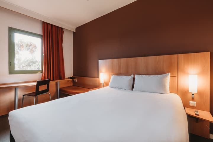 Hotel ibis Marrakech Centre Gare