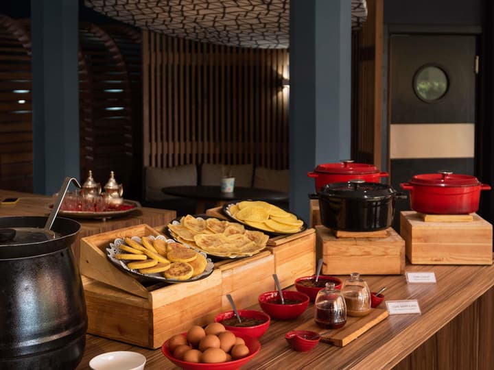 Hotel ibis Marrakech Centre Gare