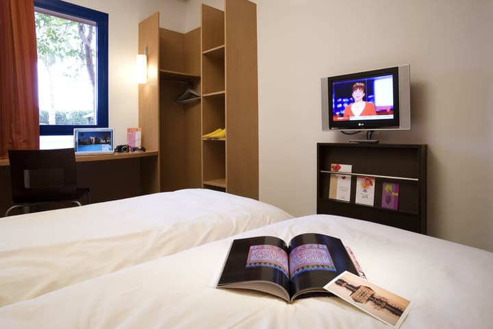 Hotel ibis Marrakech Centre Gare