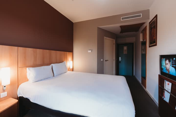 Hotel ibis Marrakech Centre Gare