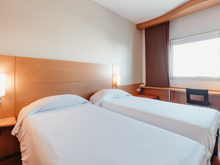 Hotel ibis Marrakech Centre Gare