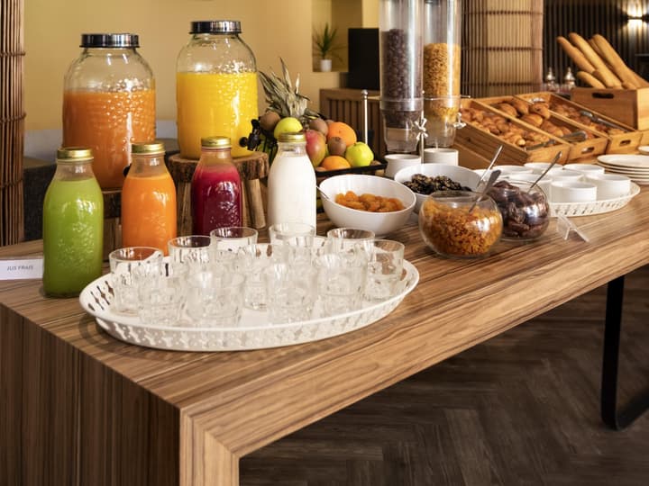 Hotel ibis Marrakech Centre Gare