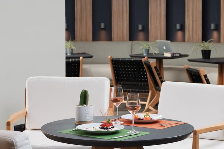 Hotel ibis Marrakech Centre Gare