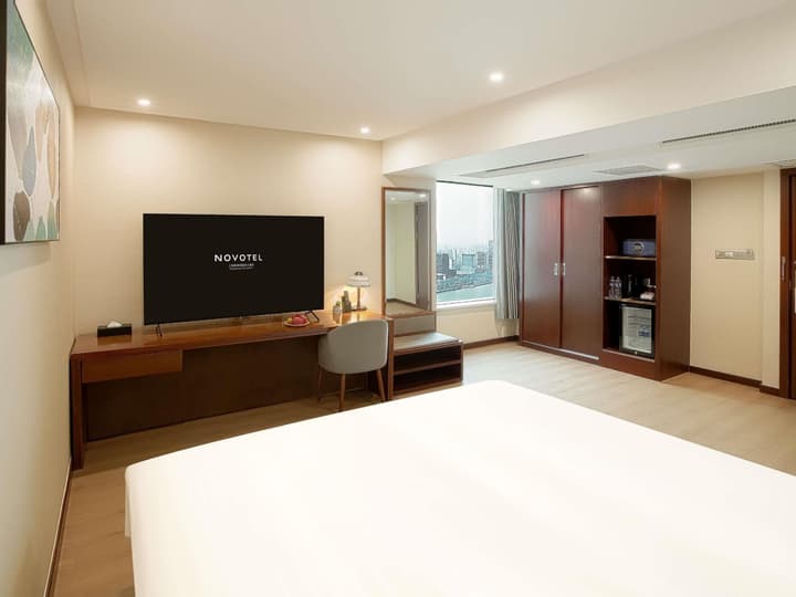 Novotel Shanghai Atlantis