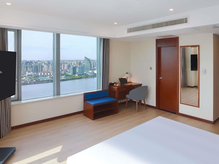 Novotel Shanghai Atlantis