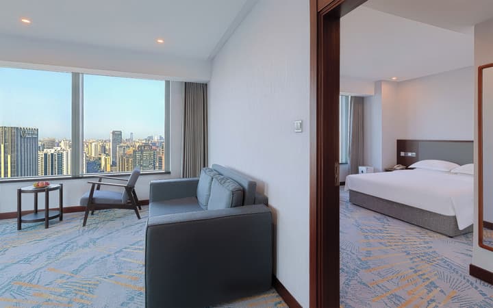 Novotel Shanghai Atlantis