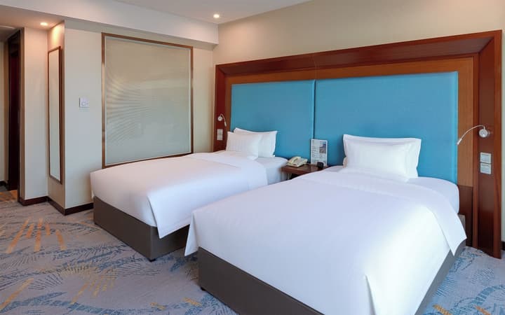 Novotel Shanghai Atlantis