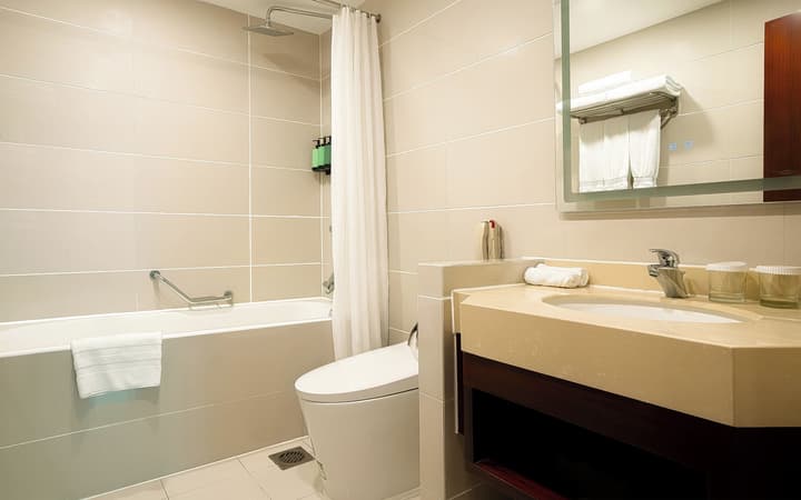 Novotel Shanghai Atlantis