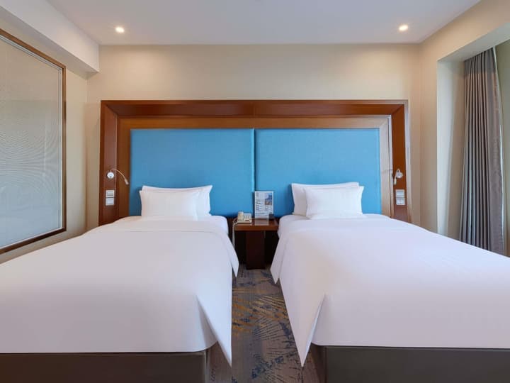 Novotel Shanghai Atlantis