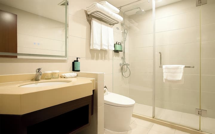 Novotel Shanghai Atlantis