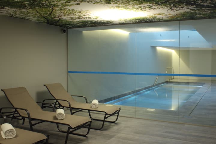 Novotel Brussels City Centre