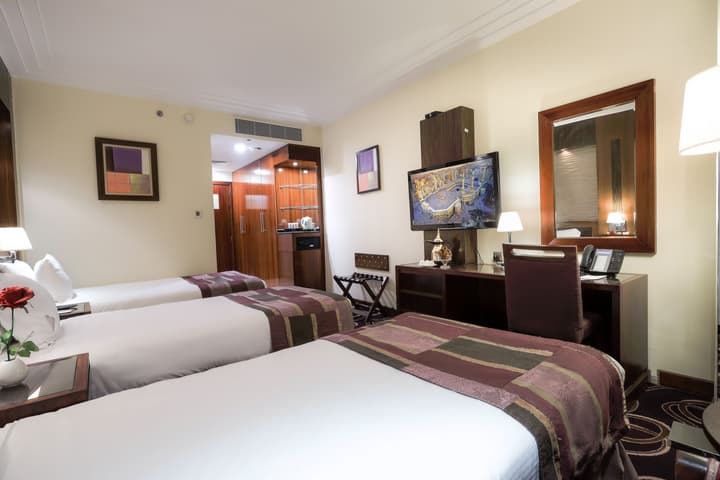 Elaf Kinda Hotel