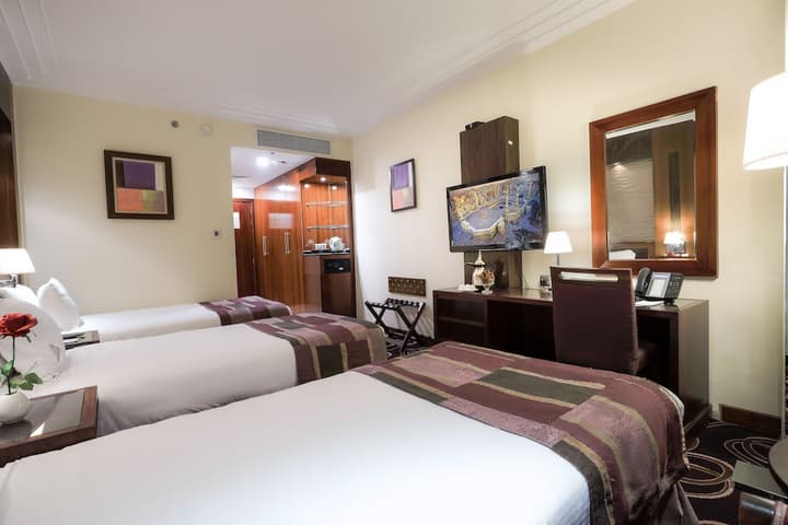 Elaf Kinda Hotel