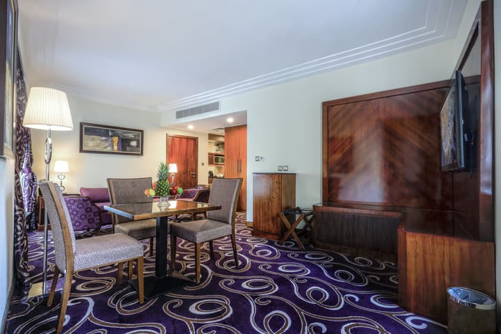 Elaf Kinda Hotel