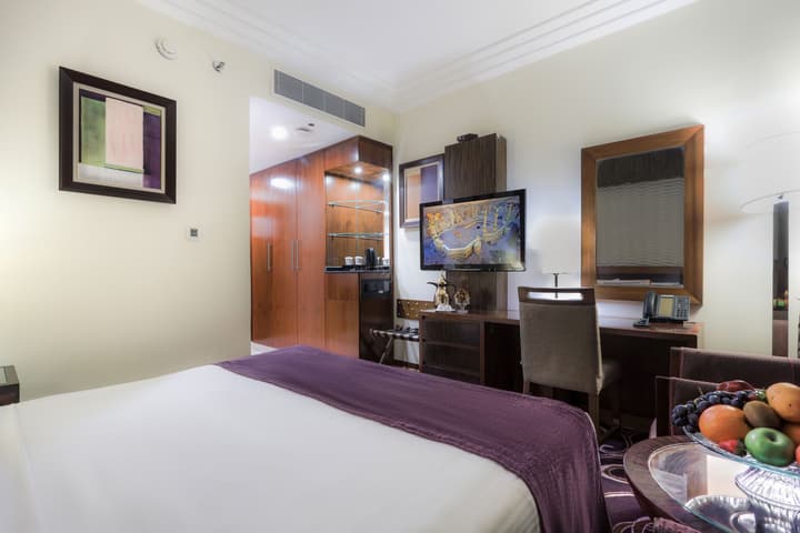 Elaf Kinda Hotel