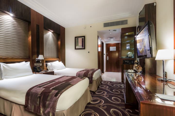 Elaf Kinda Hotel