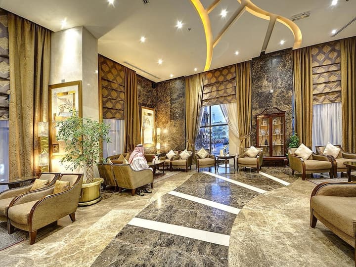 Elaf Kinda Hotel