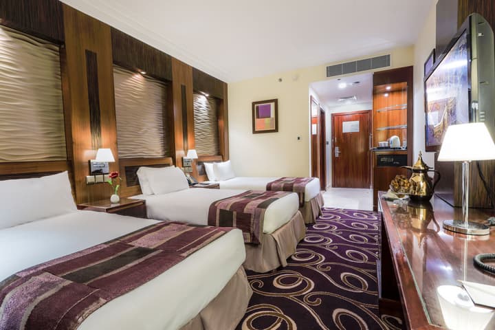 Elaf Kinda Hotel