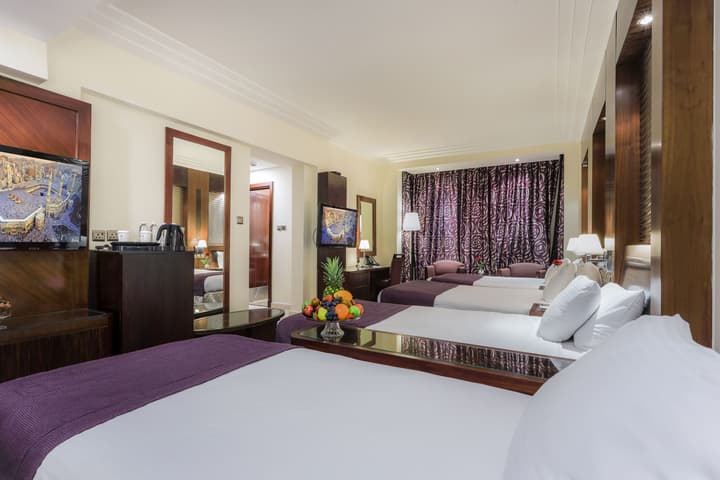 Elaf Kinda Hotel