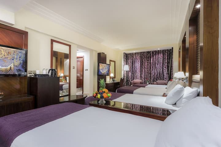 Elaf Kinda Hotel