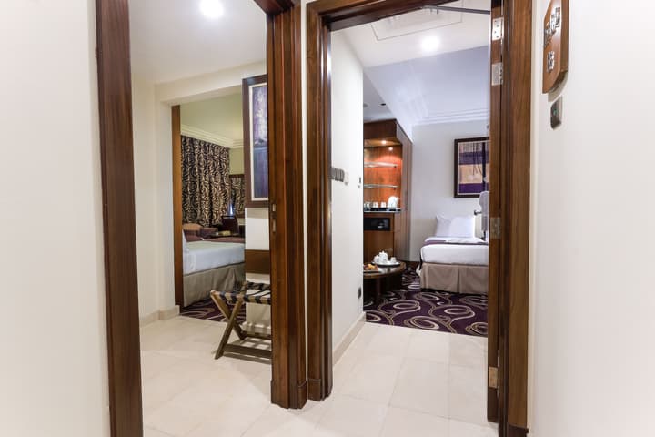 Elaf Kinda Hotel