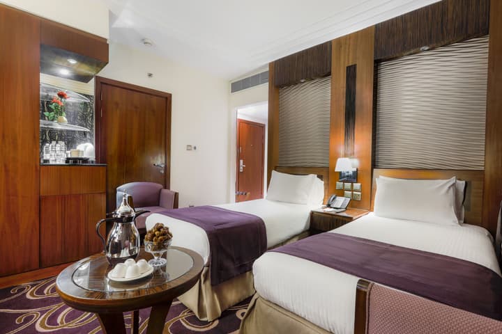 Elaf Kinda Hotel