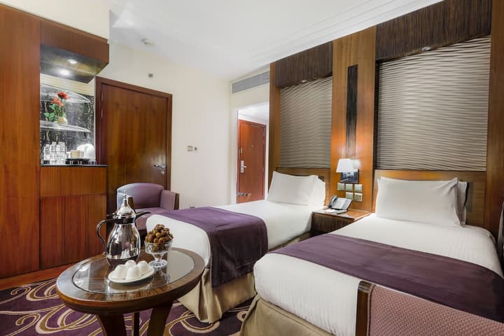 Elaf Kinda Hotel
